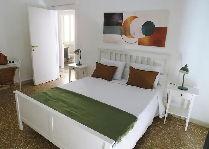 Attichetto Apartamento Roma