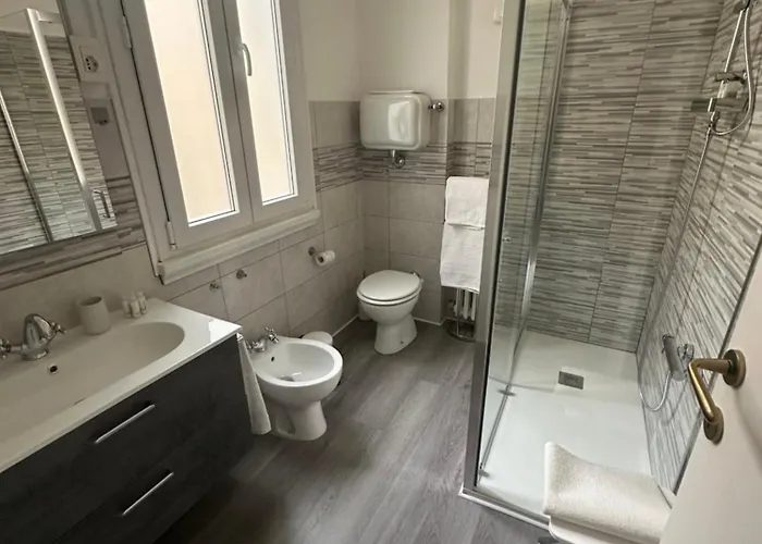Apartamento Attichetto Roma