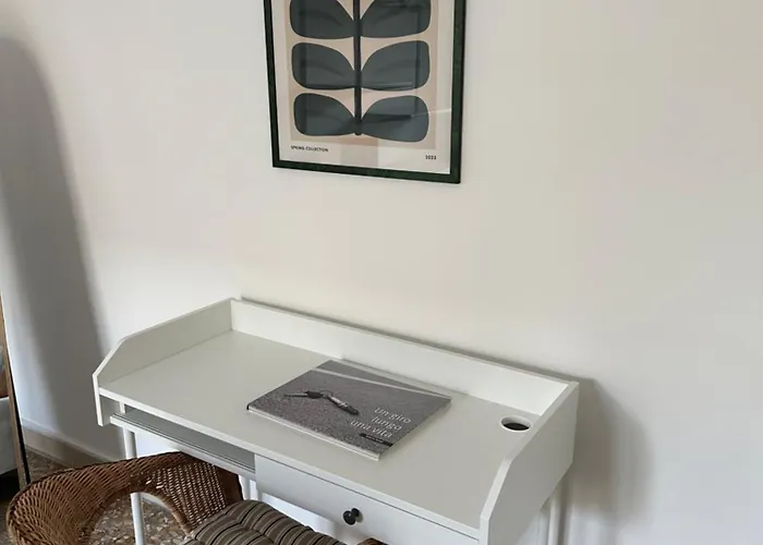 Apartamento Attichetto