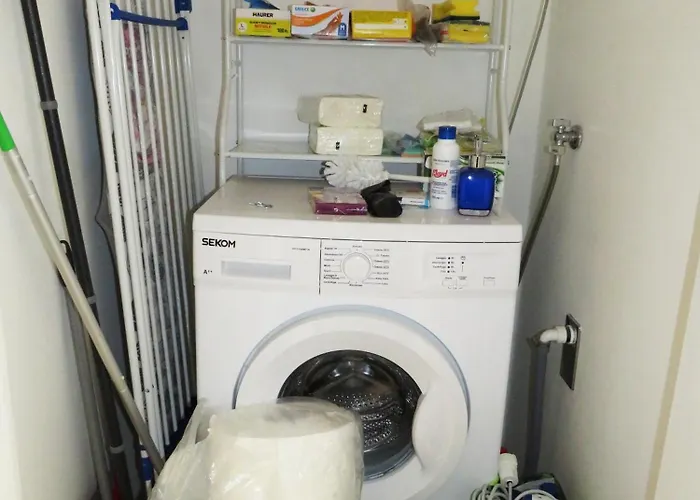 Attichetto Apartamento
