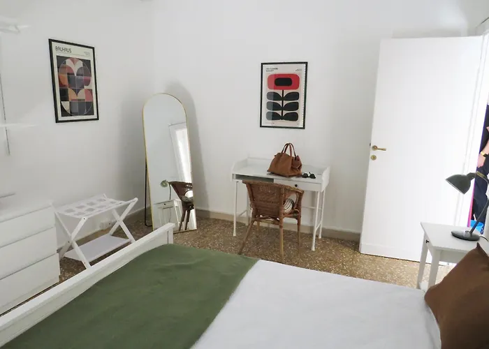 Apartamento Attichetto *
