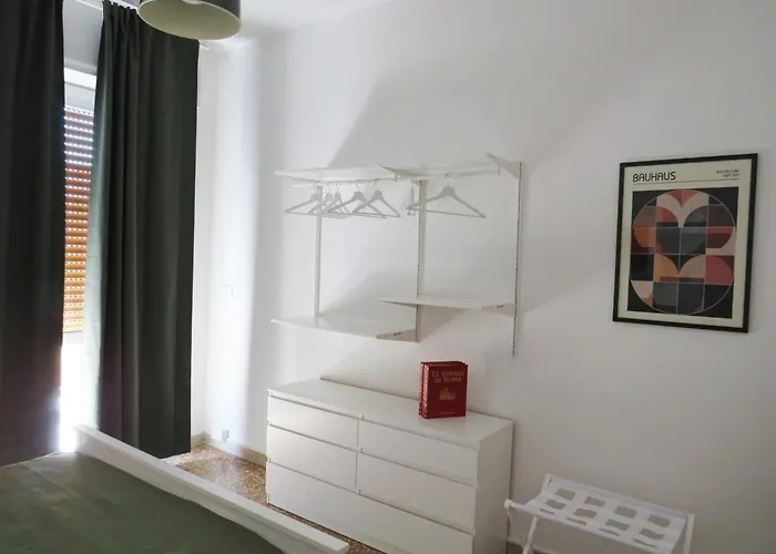 Attichetto Apartamento Roma