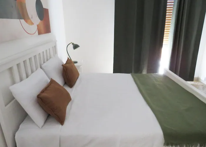 Apartamento Attichetto