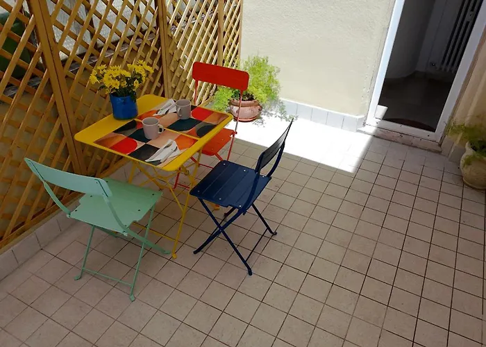 Apartamento Attichetto *