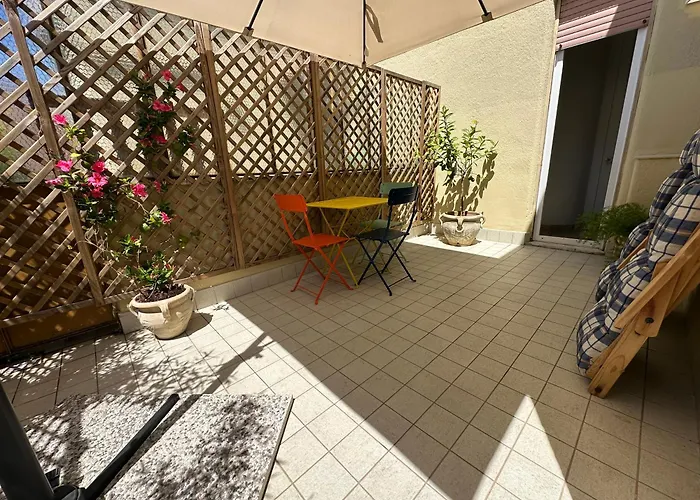 Attichetto Apartamento Roma