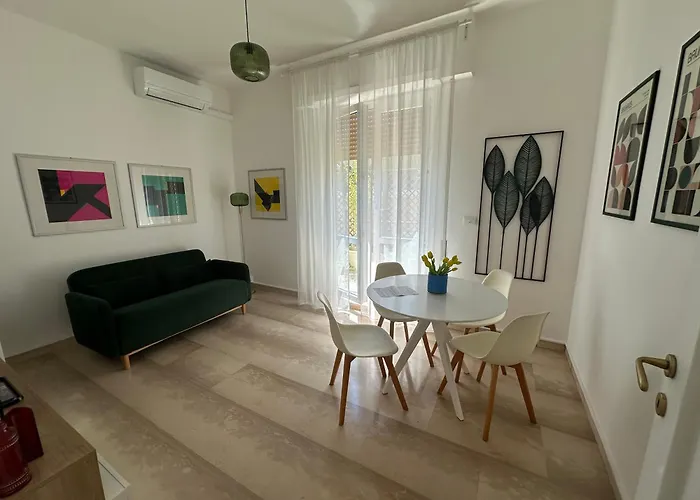 Attichetto Roma
