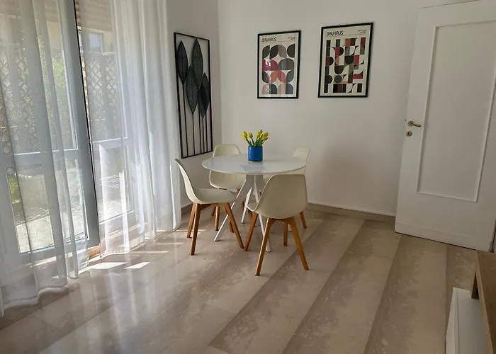 Apartamento Attichetto