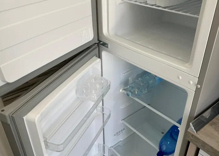 Attichetto Apartamento *