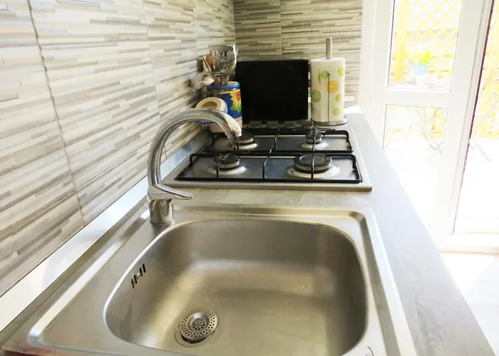 Attichetto Apartamento Roma