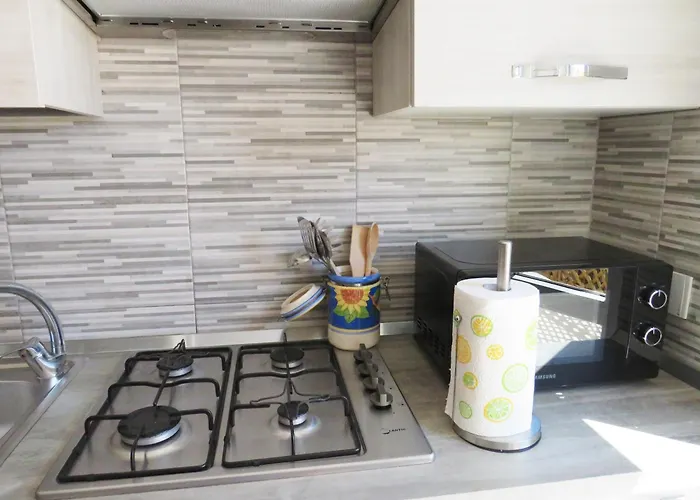 Attichetto Apartamento Roma